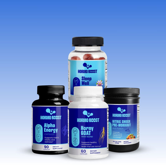 The Performance Reset
