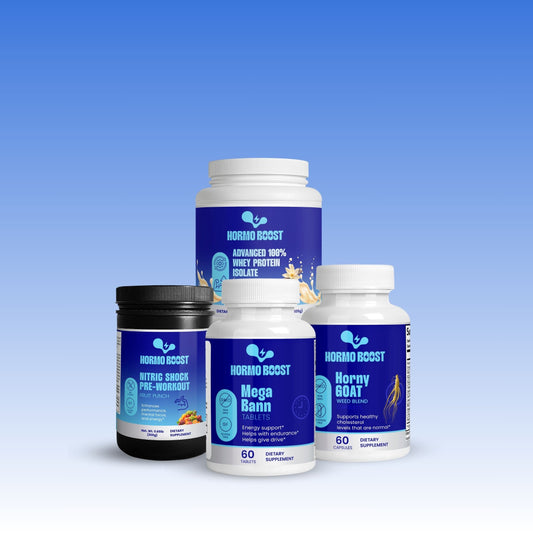 Strength & Endurance Kit